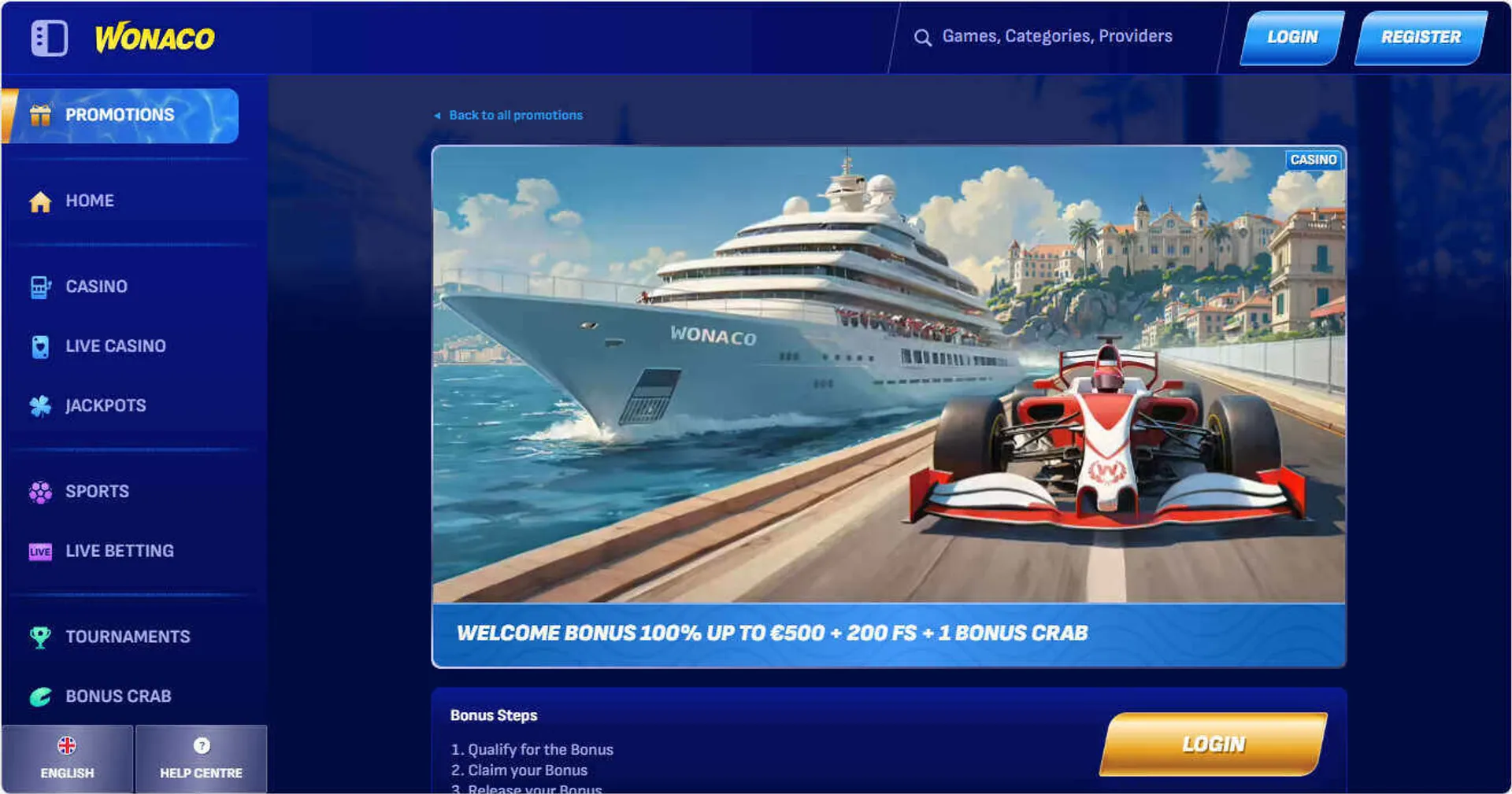 Wild bet777 apk