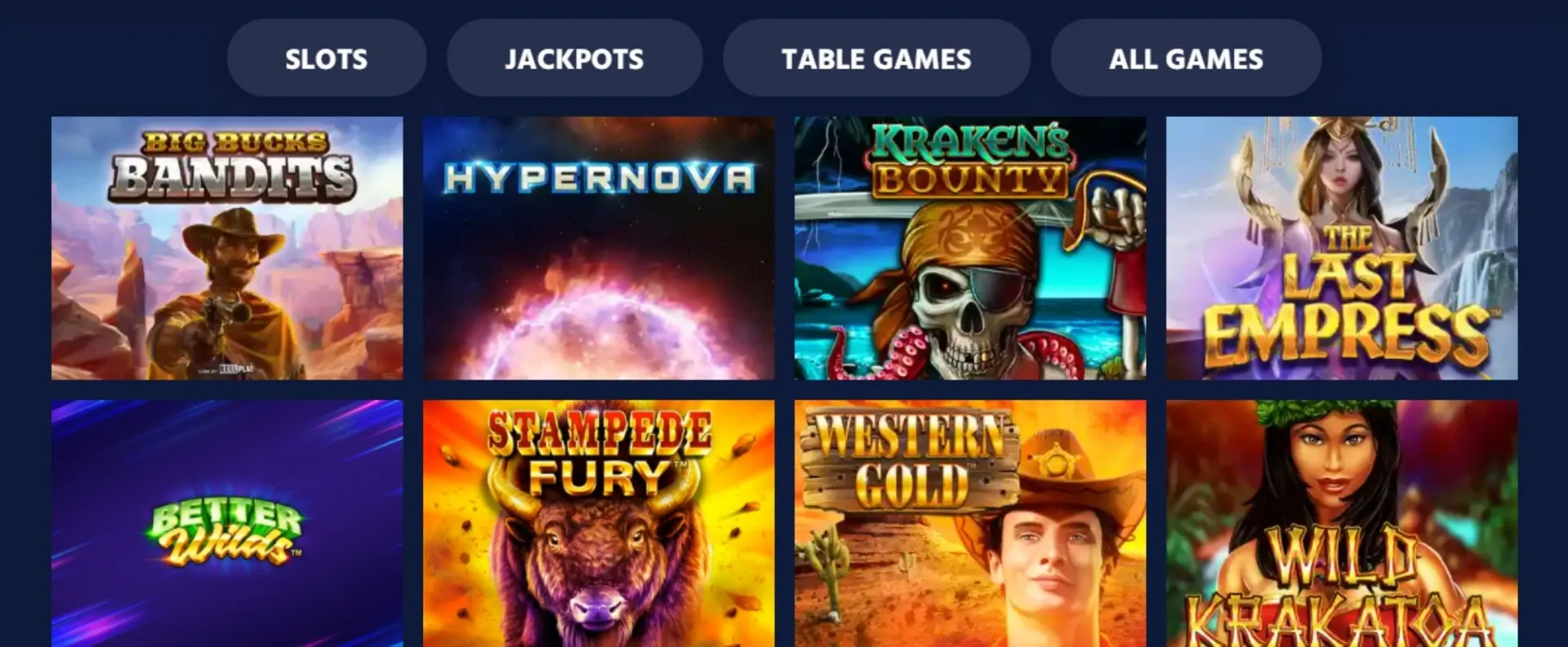 Betgame