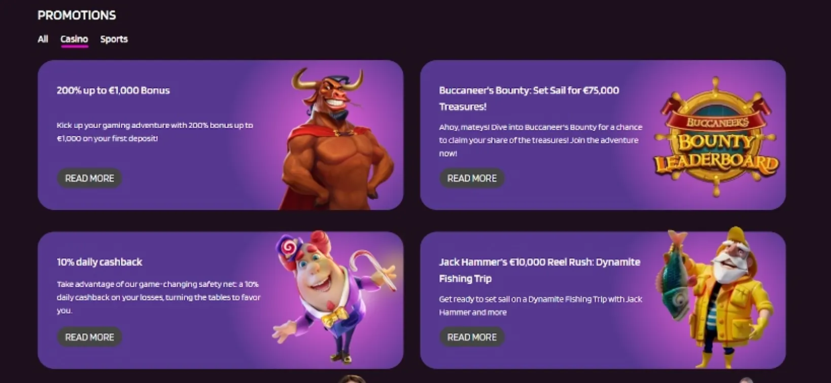 bcbet
