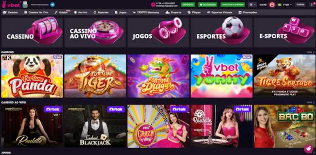 Casino betsson