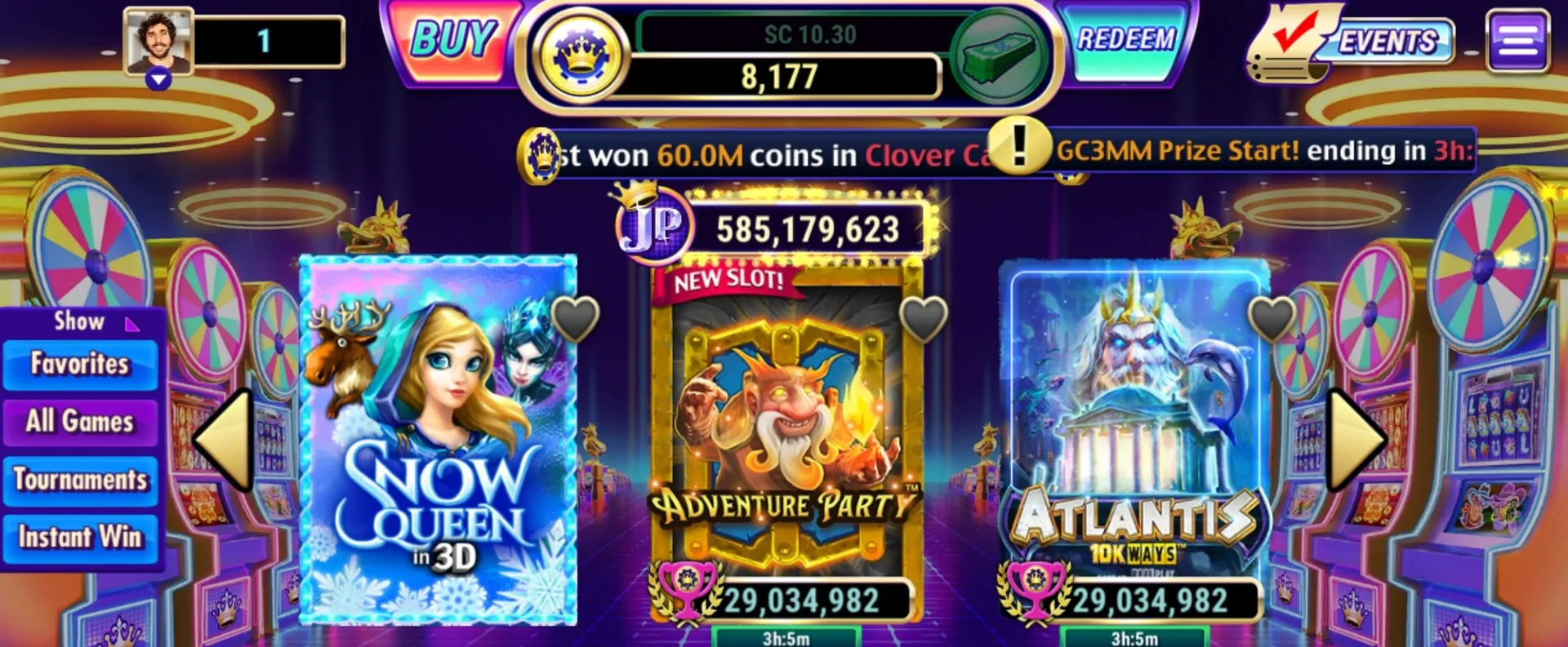 powbet