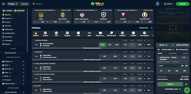 vipspel