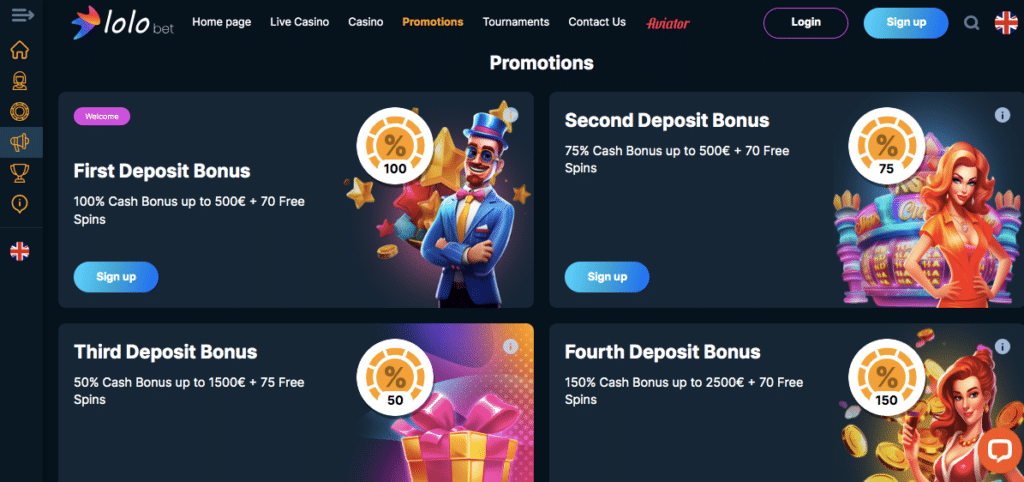 betfive