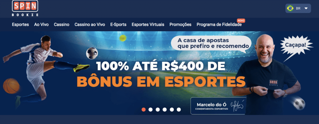 Sport betting