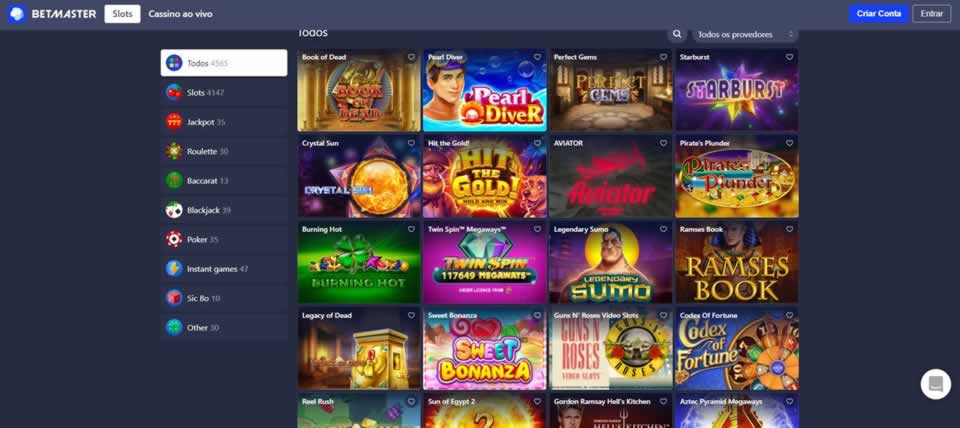 Bar777bet login