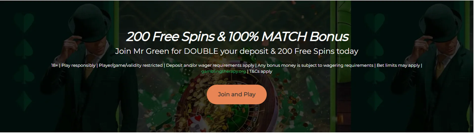 Betting online