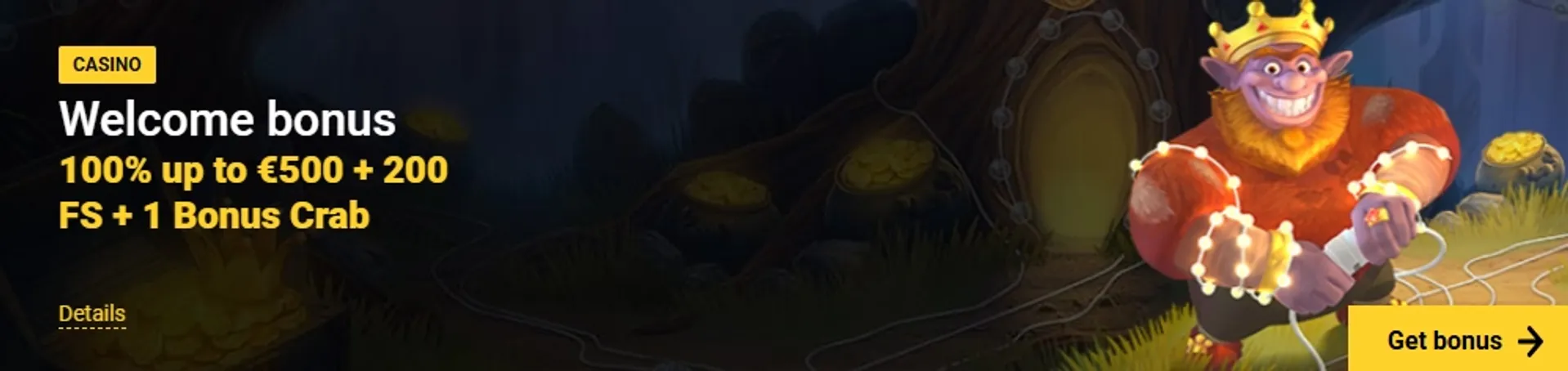 pixbet bonus de boas vindas