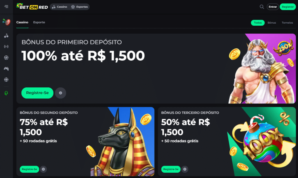 bandbet