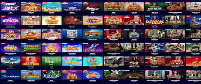 Betsson online casino