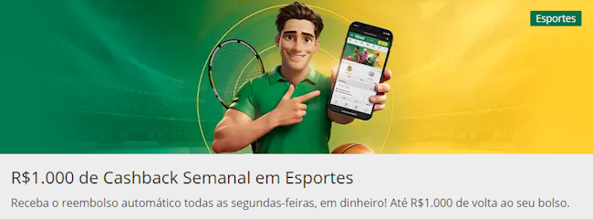 Exchange esportiva