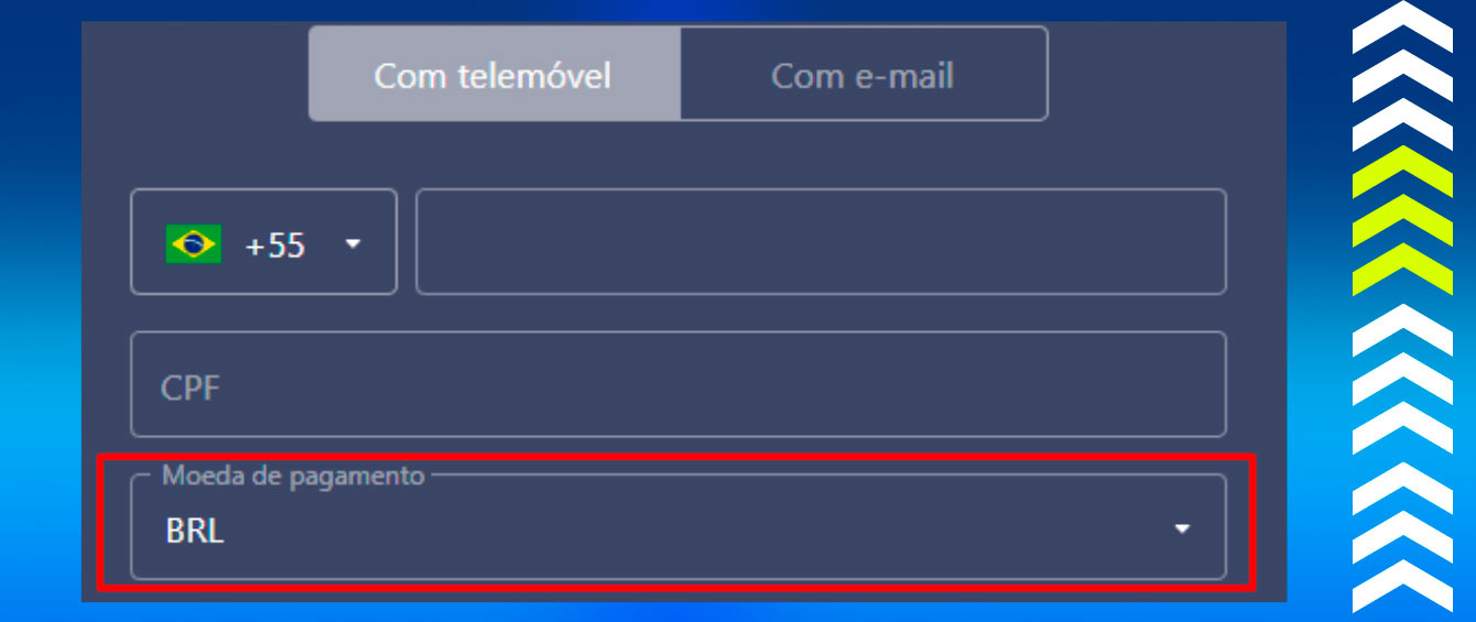 Tabela do jogo