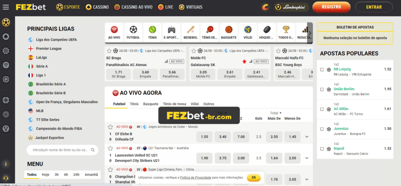81bet é confiável